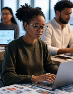Best Freelance Careers in 2025 – Opportunities and Tips