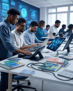 Best Freelance Careers in 2025 – Opportunities and Tips