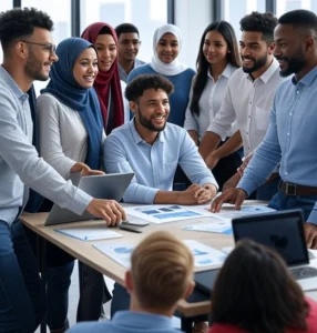 Best Internship Opportunities in 2025 – Career Growth for Students