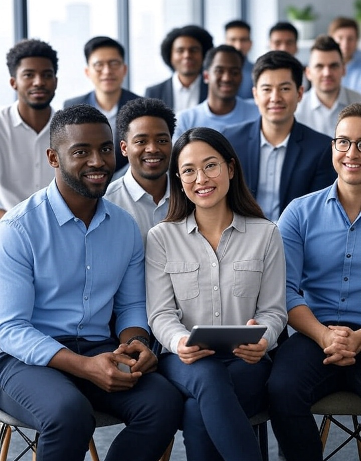 Best Internships 2025 College student working on laptop during internship