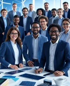 op Job Categories in 2025 – Career Opportunities