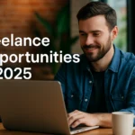 freelance opportunities in 2025