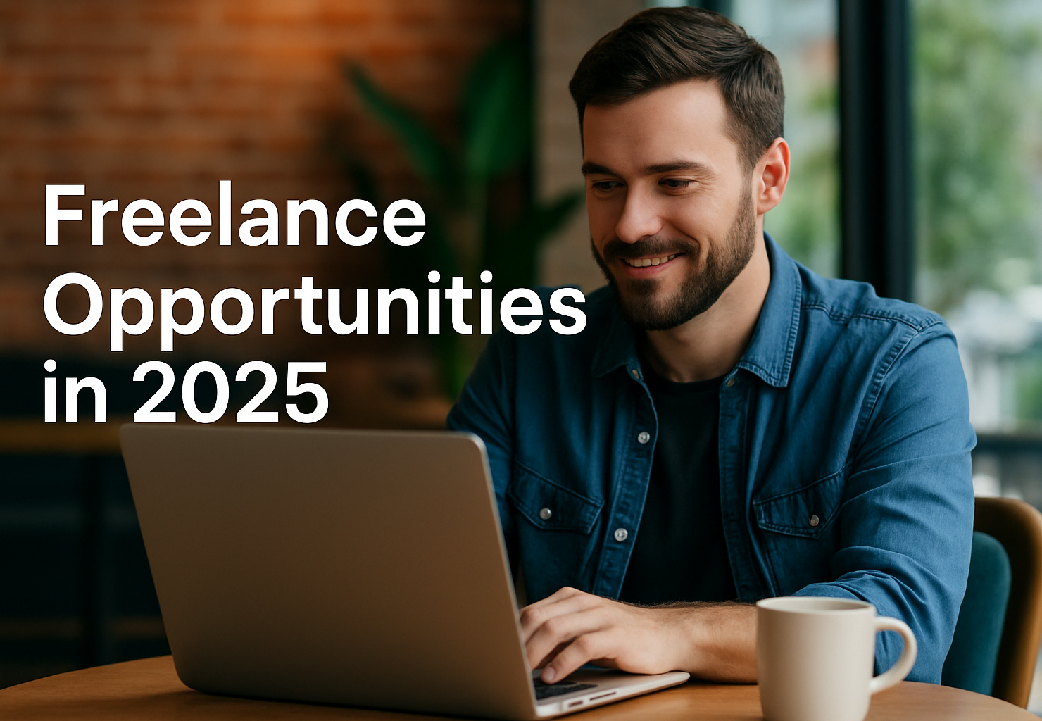 freelance opportunities in 2025