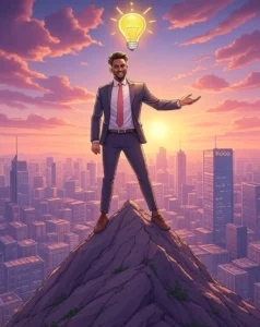 2025 career advice image