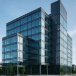 Top Global Employers in 2025 headquarters of a leading employer in 2025