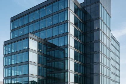 Top Global Employers in 2025 headquarters of a leading employer in 2025