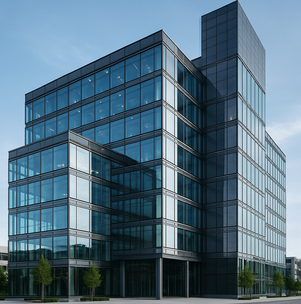 Top Global Employers in 2025 headquarters of a leading employer in 2025