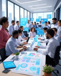 Top Employers in 2025 – Best Companies to Work For
