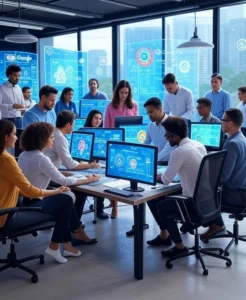 Top Employers in 2025 – Best Companies to Work For