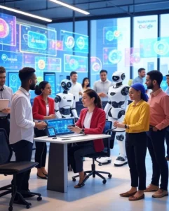 Top Employers in 2025 – Best Companies to Work For