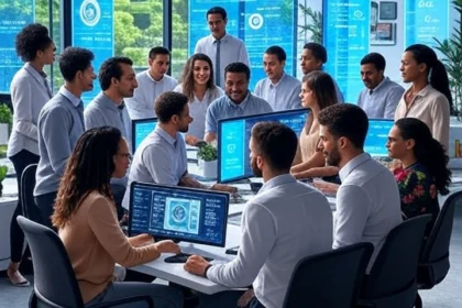 Top Employers in 2025 – Best Companies to Work For