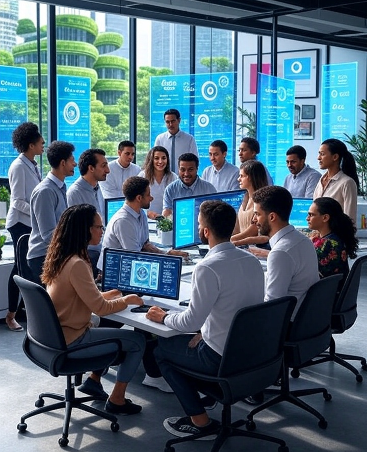 Top Employers in 2025 – Best Companies to Work For