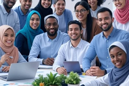 Top Job Categories for 2025 – Future Career Opportunities