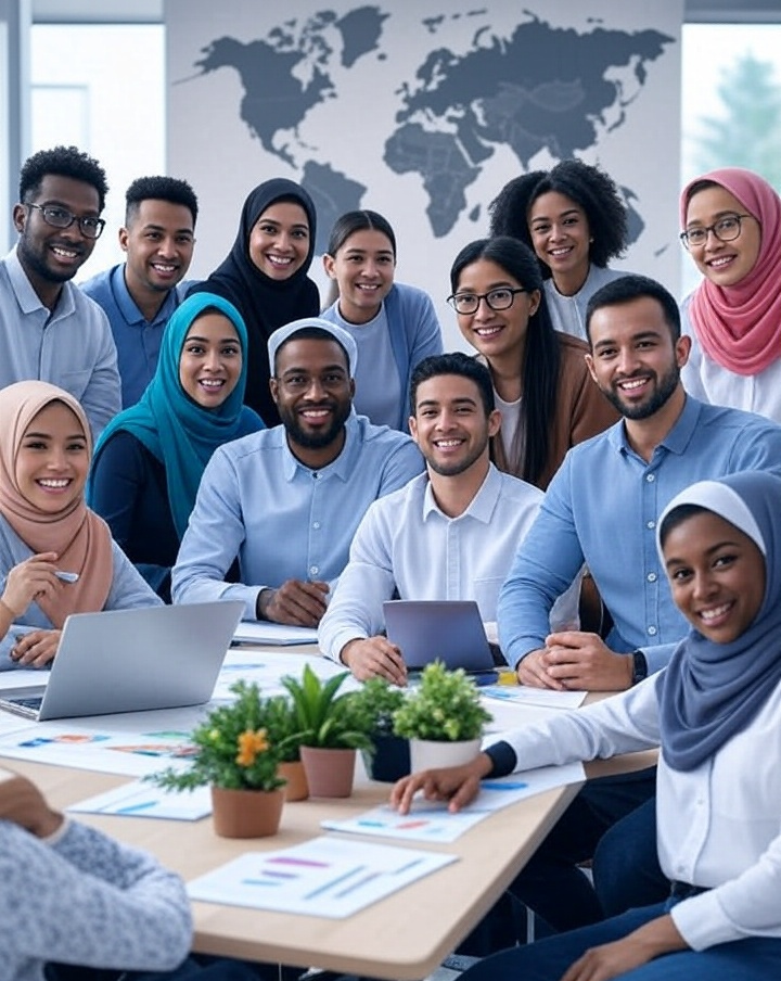 Top Job Categories for 2025 – Future Career Opportunities