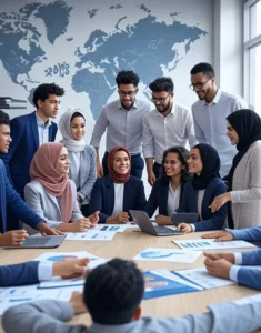 Top Job Categories for 2025 – Future Career Opportunities