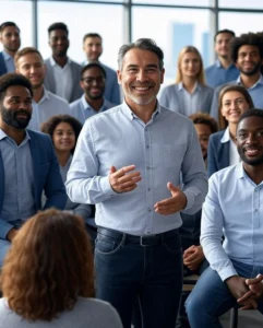 Career Advice in 2025 for Professional Success