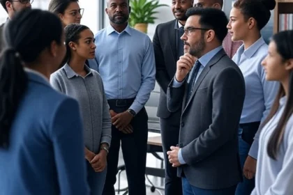 Best Career Advice in 2025 for Professional Success