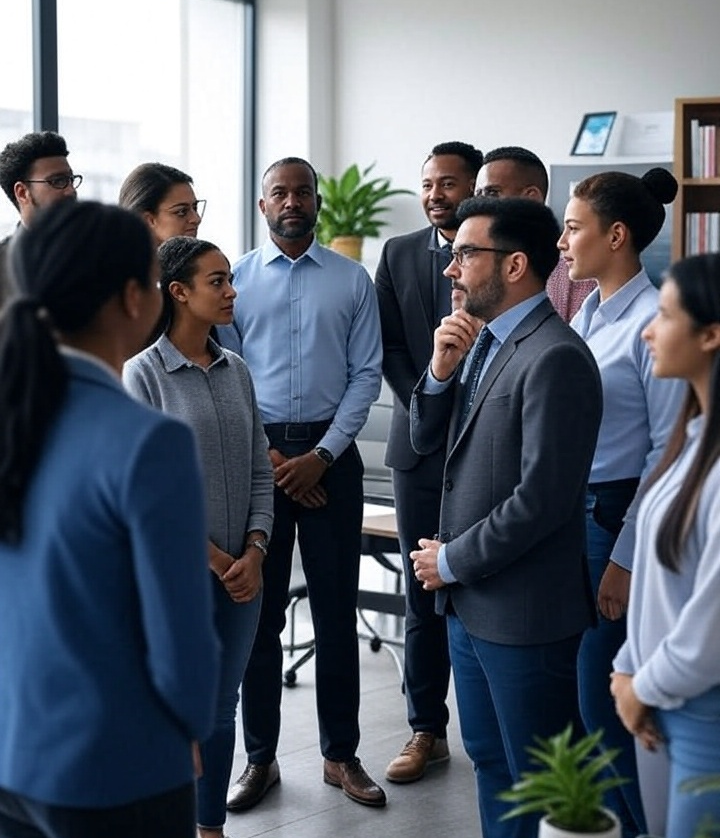 Best Career Advice in 2025 for Professional Success