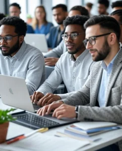 Freelance Opportunities in 2025
