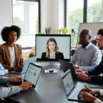 Remote works in 2025 and the future of online work