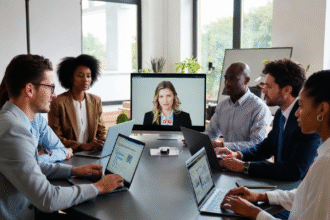 Remote works in 2025 and the future of online work