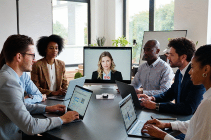 Remote works in 2025 and the future of online work