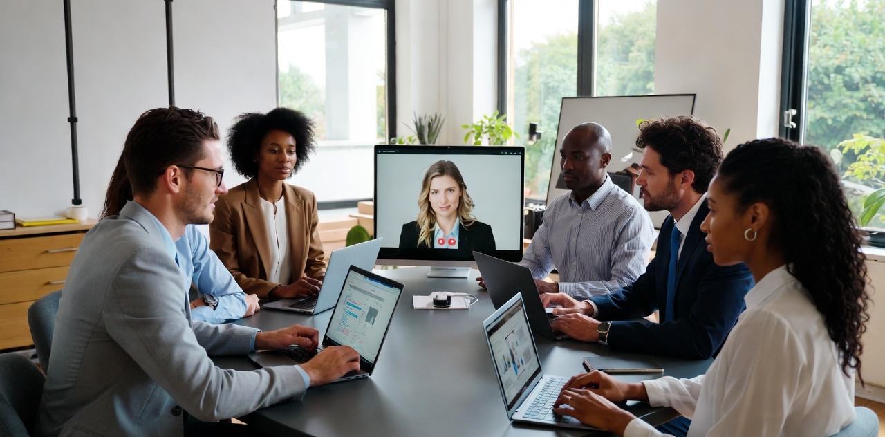 Remote works in 2025 and the future of online work