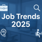 Ultimate Job Listings for 2025 — Explore top career trends, opportunities, and future-ready jobs