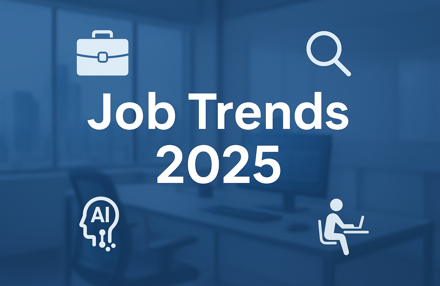 Ultimate Job Listings for 2025 — Explore top career trends, opportunities, and future-ready jobs