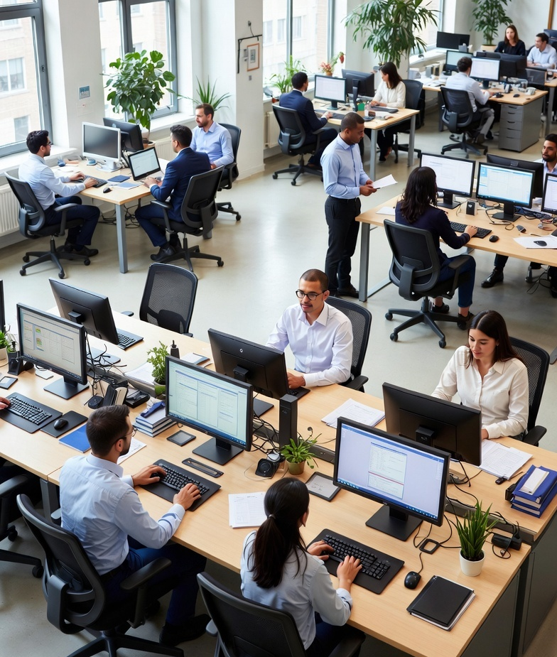 How top employers attract and retain talent in 2025 through modern workplace strategies